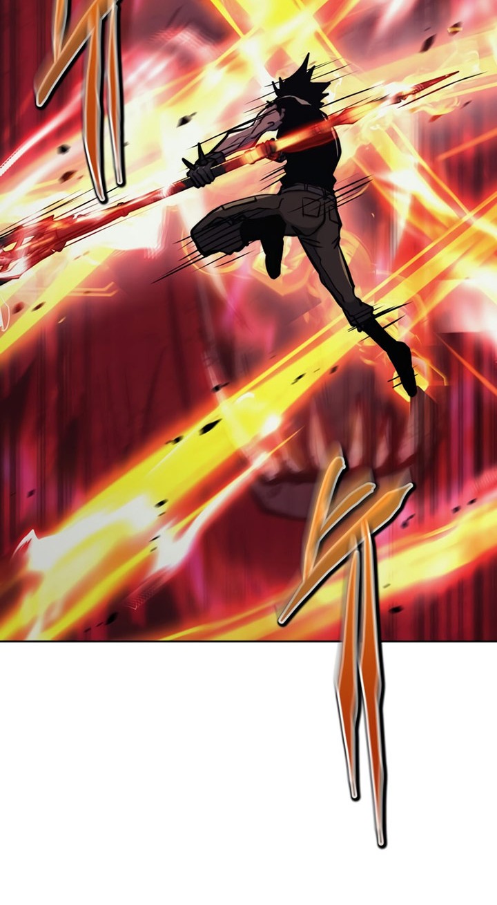 Player from Today Onwards Chapter 38 Gambar 55