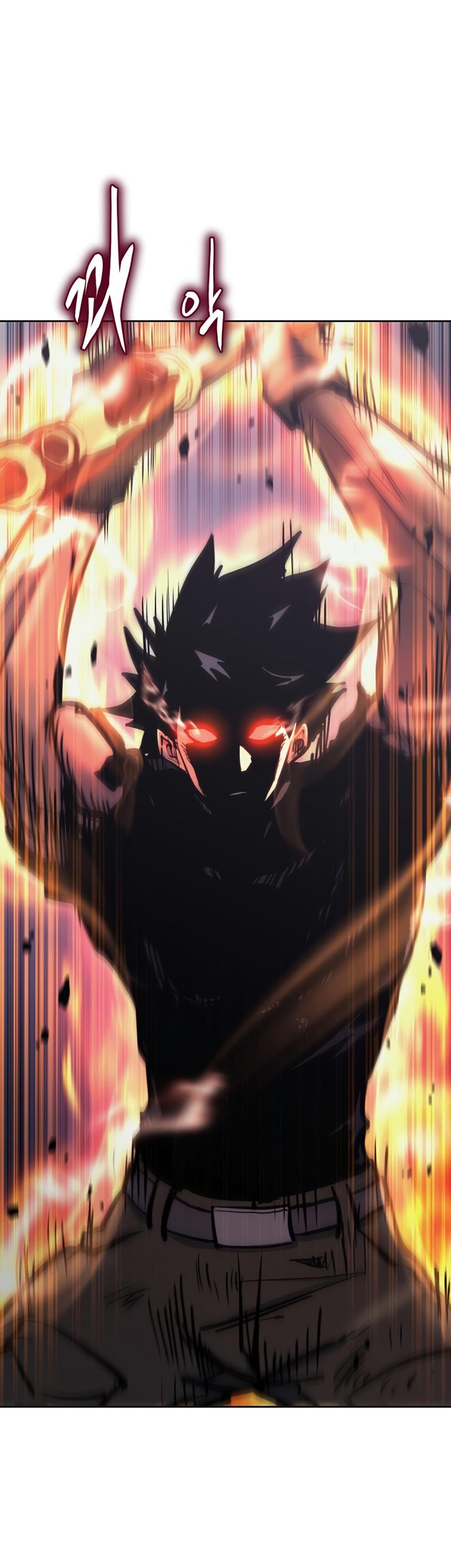 Player from Today Onwards Chapter 38 Gambar 56