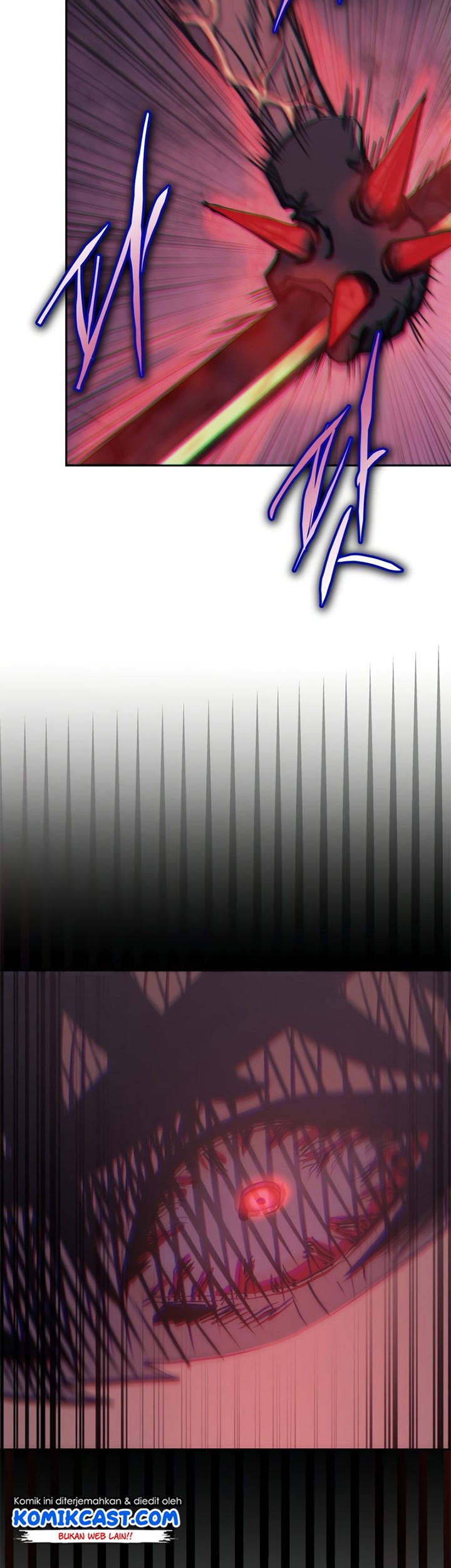 Player from Today Onwards Chapter 38 Gambar 38