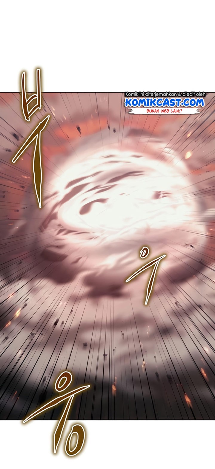 Player from Today Onwards Chapter 38 Gambar 41