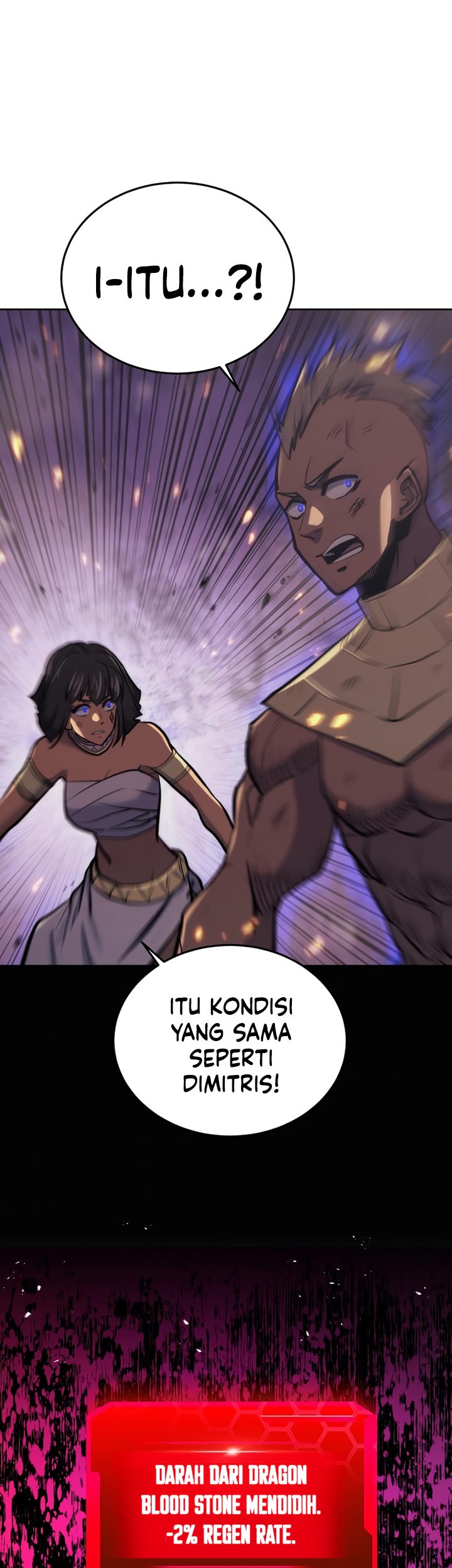 Player from Today Onwards Chapter 38 Gambar 42