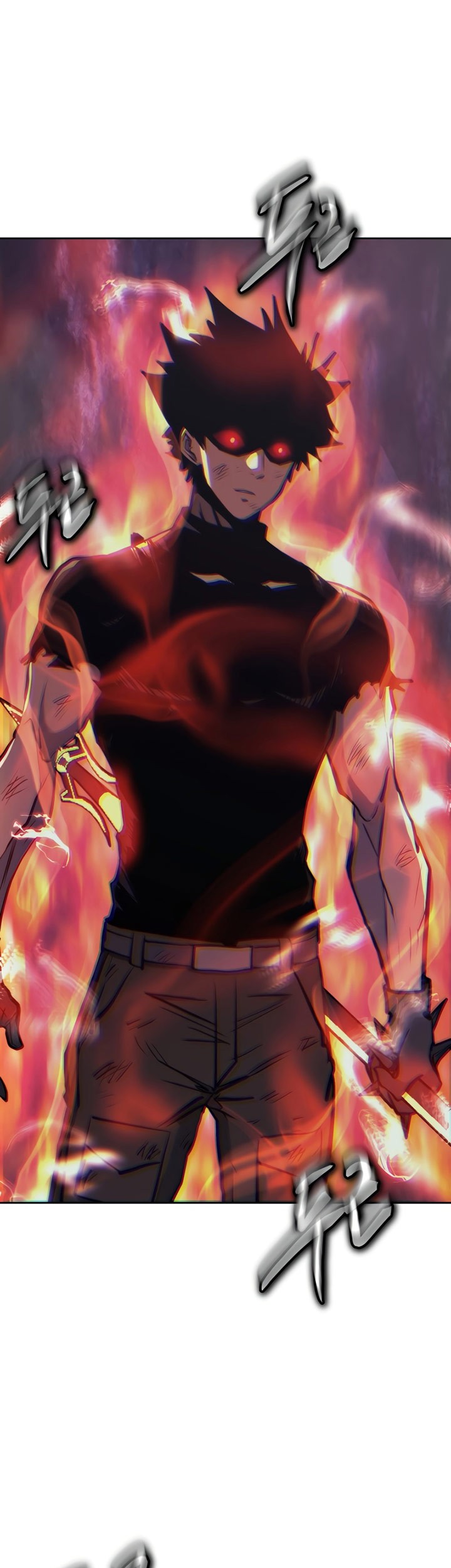 Player from Today Onwards Chapter 38 Gambar 44