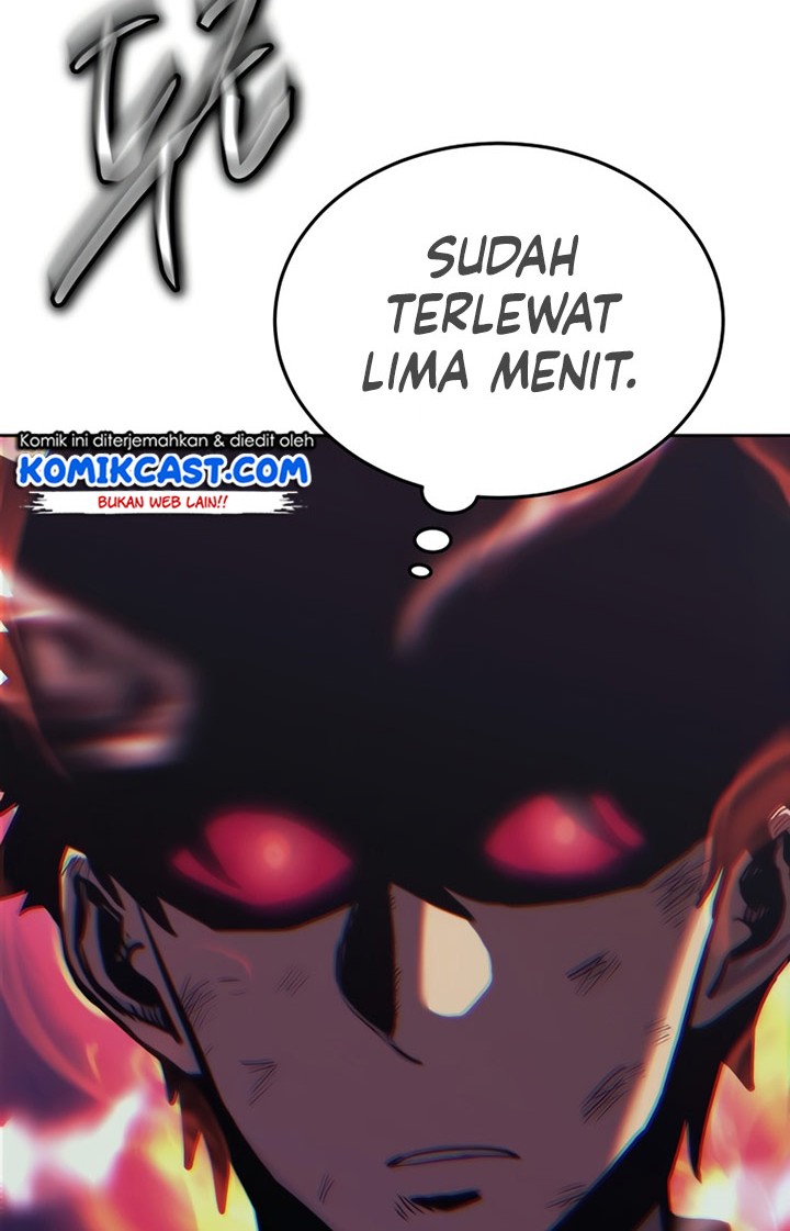 Player from Today Onwards Chapter 38 Gambar 45