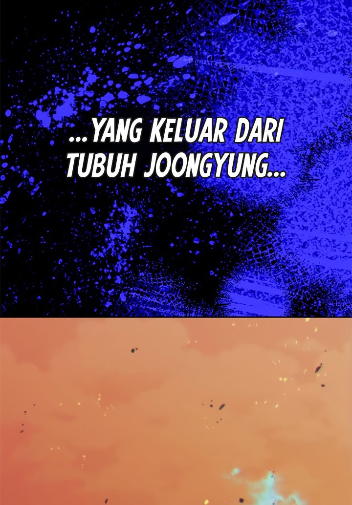 Player from Today Onwards Chapter 38 Gambar 71