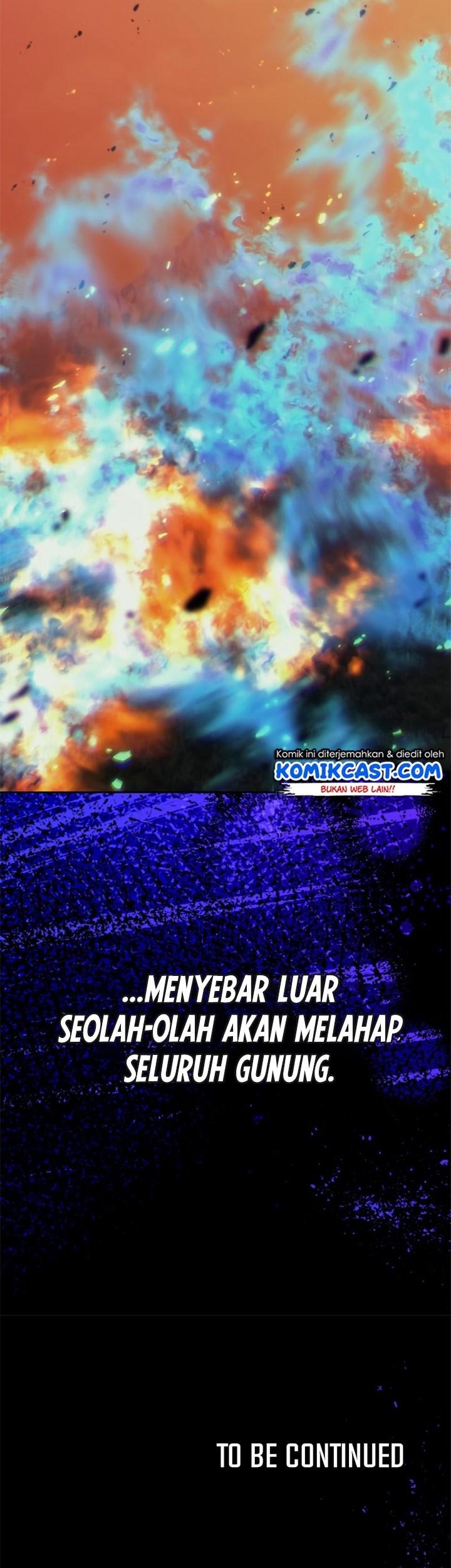 Player from Today Onwards Chapter 38 Gambar 72