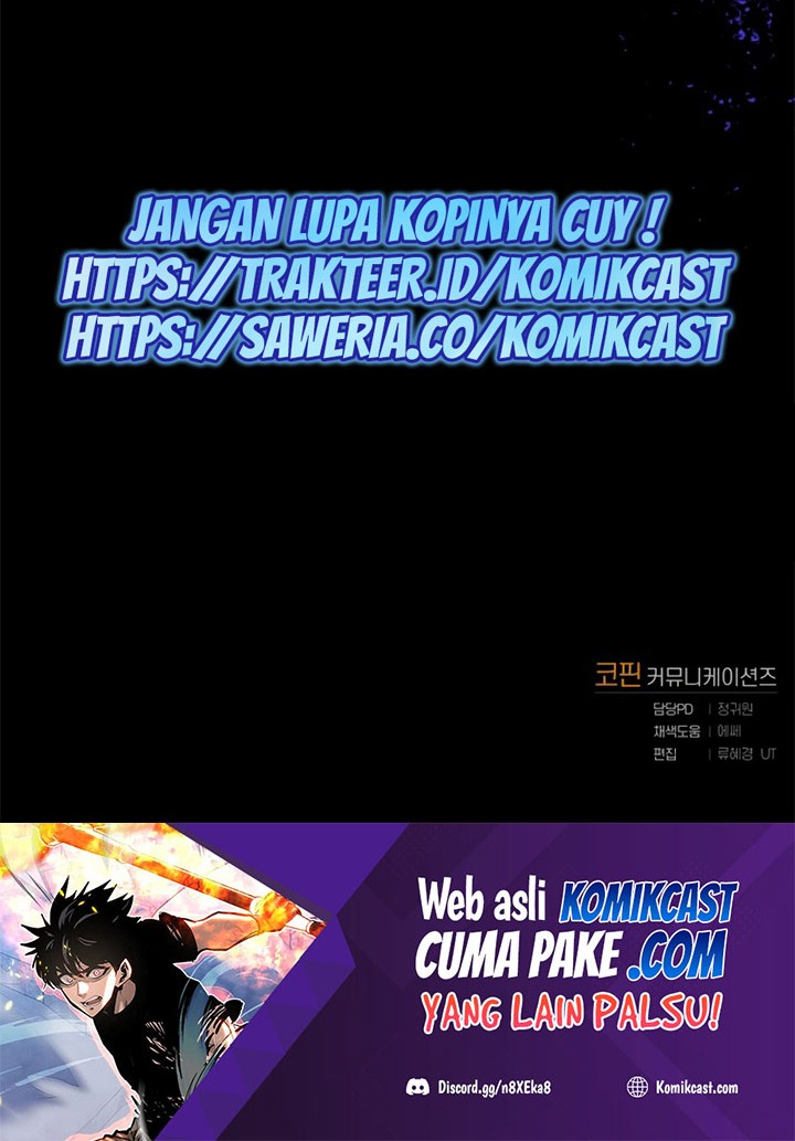 Player from Today Onwards Chapter 38 Gambar 73