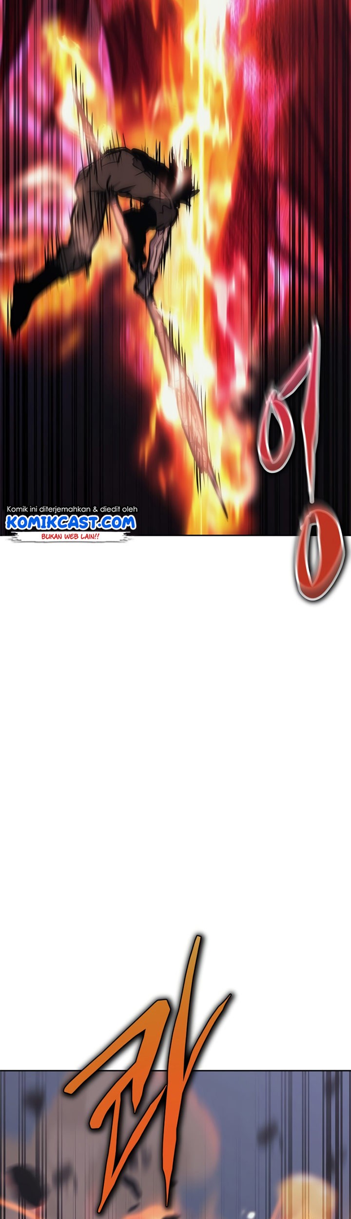 Player from Today Onwards Chapter 38 Gambar 60