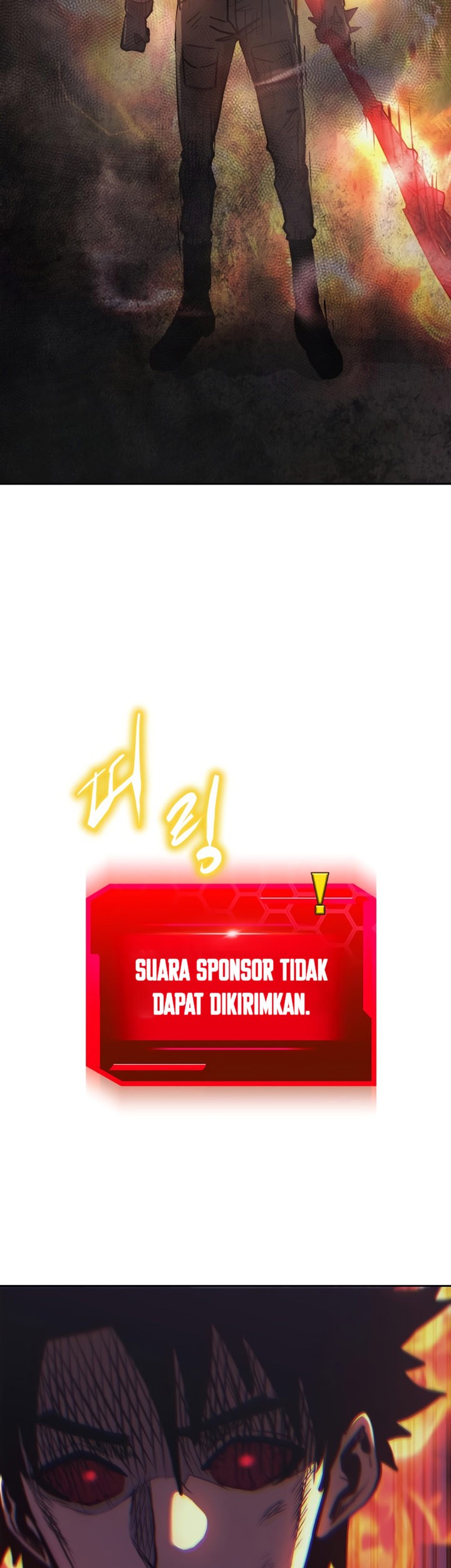 Player from Today Onwards Chapter 38 Gambar 64