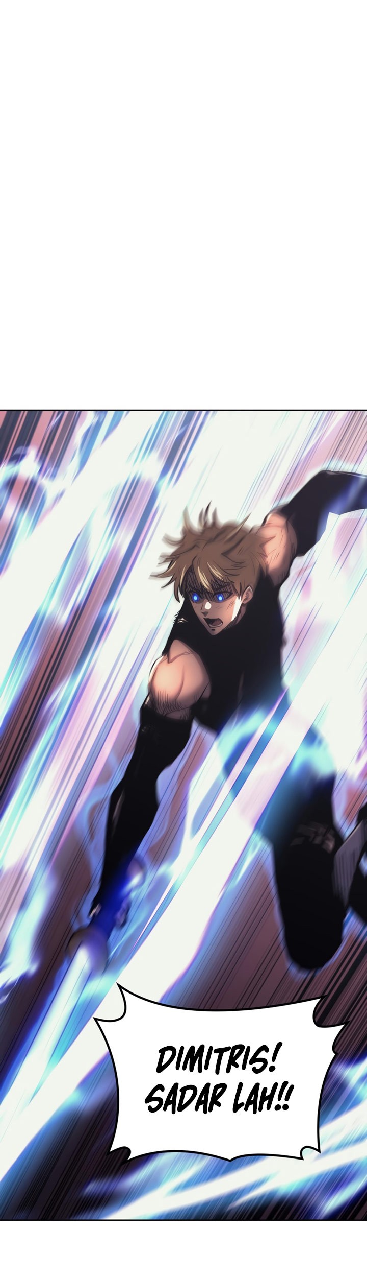 Player from Today Onwards Chapter 38 Gambar 12