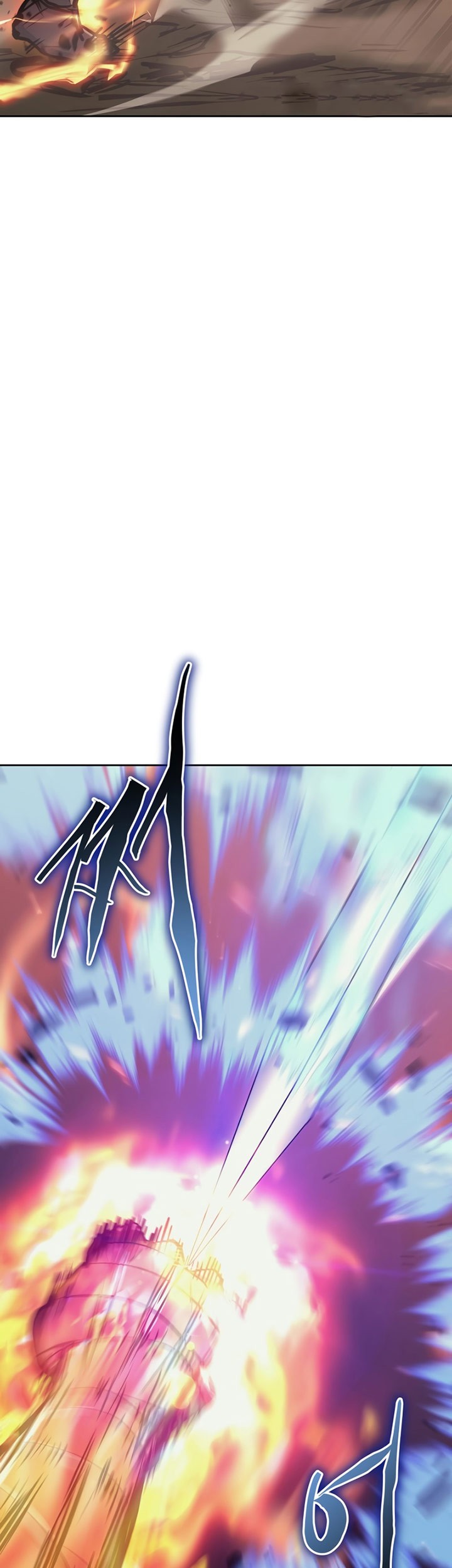 Player from Today Onwards Chapter 38 Gambar 14