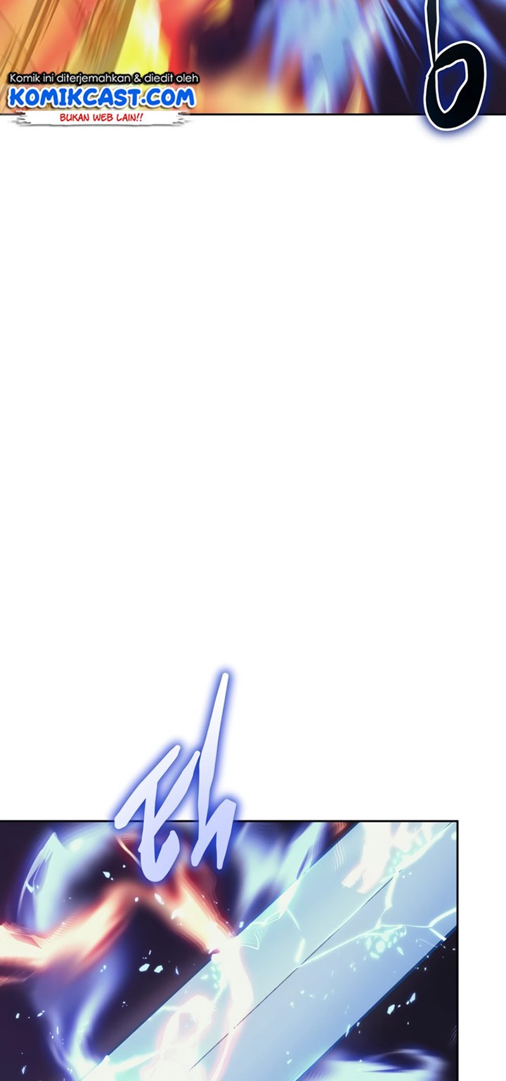 Player from Today Onwards Chapter 38 Gambar 15