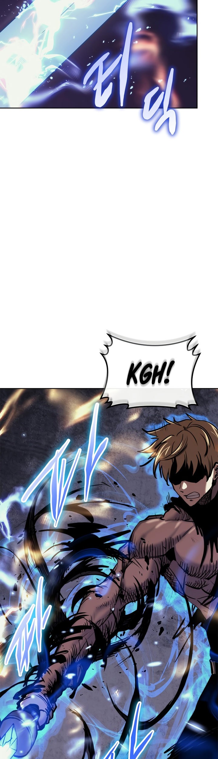 Player from Today Onwards Chapter 38 Gambar 16