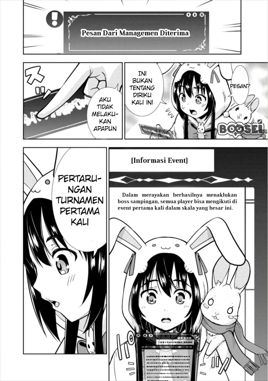 VRMMO Summoner Hajimemashita Chapter 11 Gambar 14