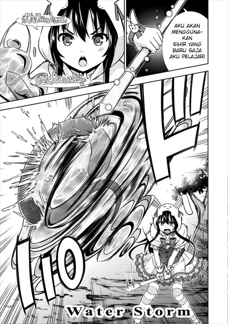 VRMMO Summoner Hajimemashita Chapter 11 Gambar 23