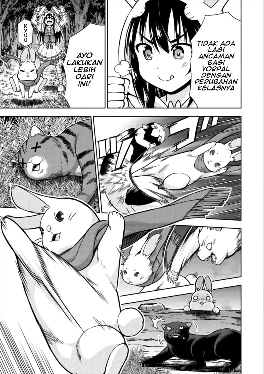 VRMMO Summoner Hajimemashita Chapter 11 Gambar 9