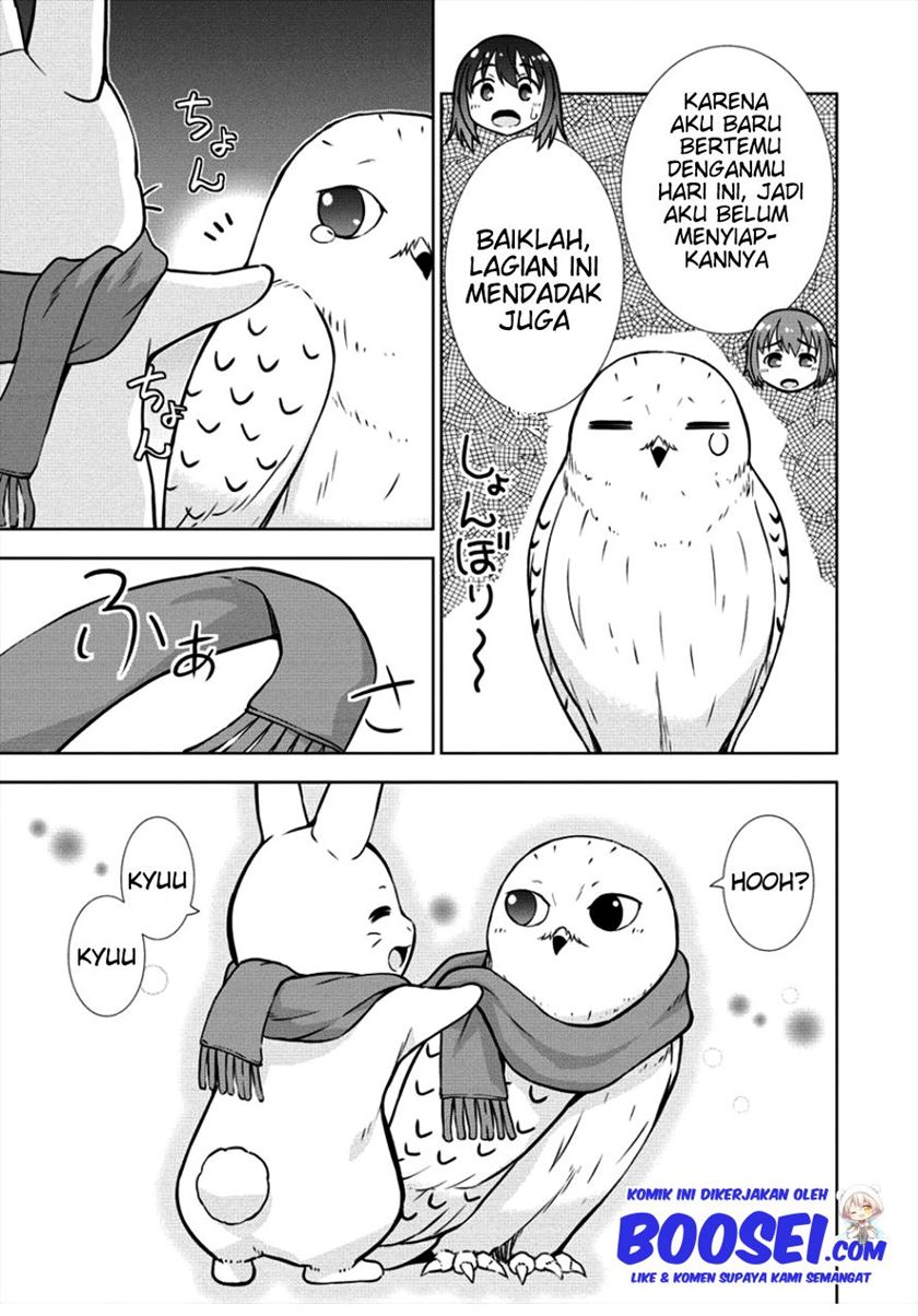 VRMMO Summoner Hajimemashita Chapter 10 Gambar 16