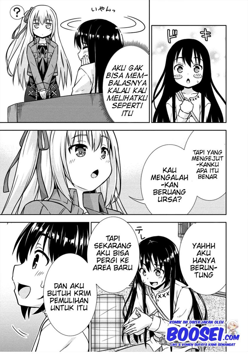 VRMMO Summoner Hajimemashita Chapter 10 Gambar 26