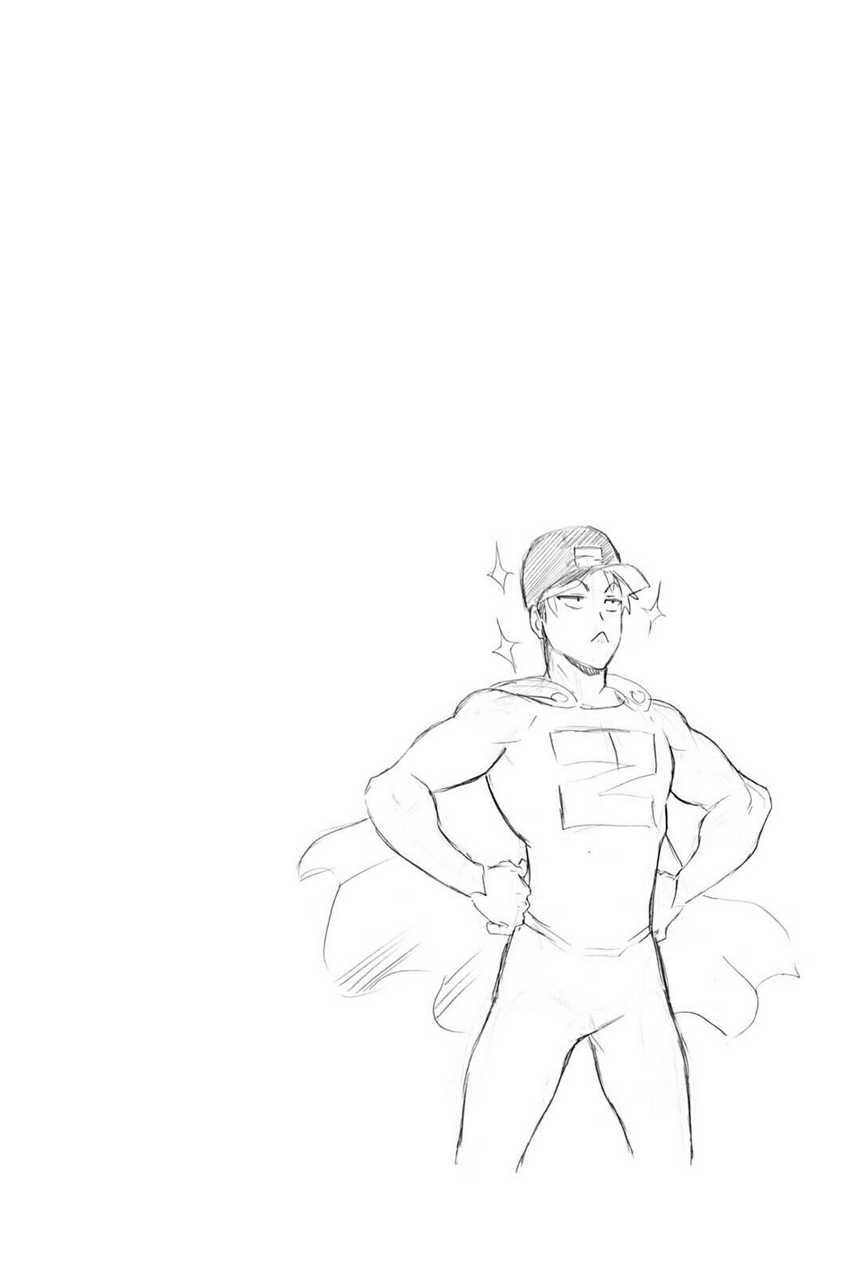 Undead Messiah Chapter 11 Gambar 4