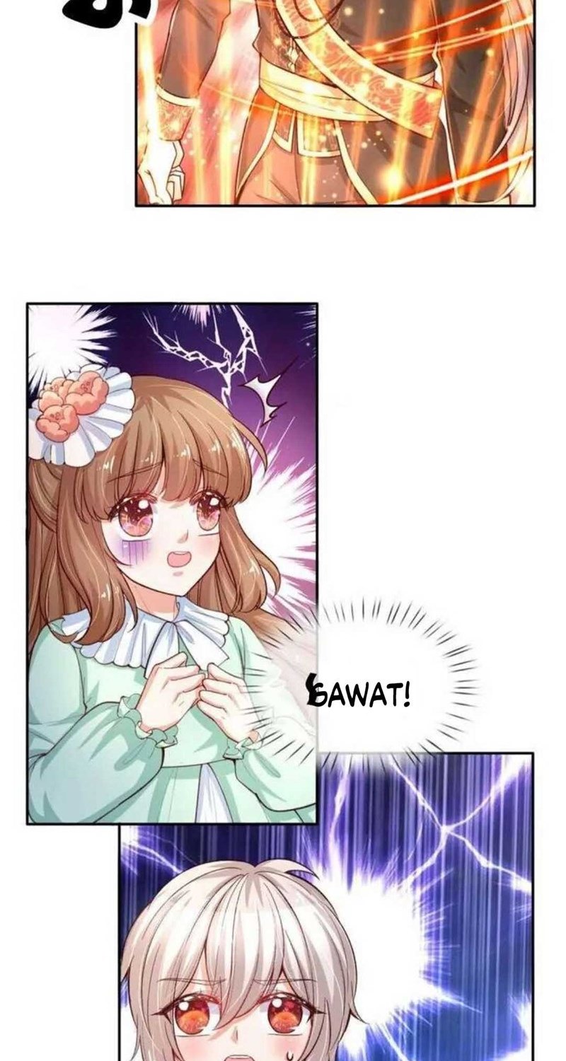 I Became The Emperor’s Daughter One Day Chapter 125 Gambar 17