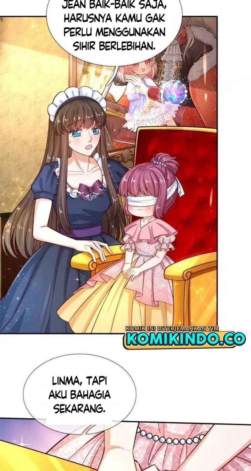 Manhua I Became The Emperor’s Daughter One Day Chapter 125 gambar nomor 2