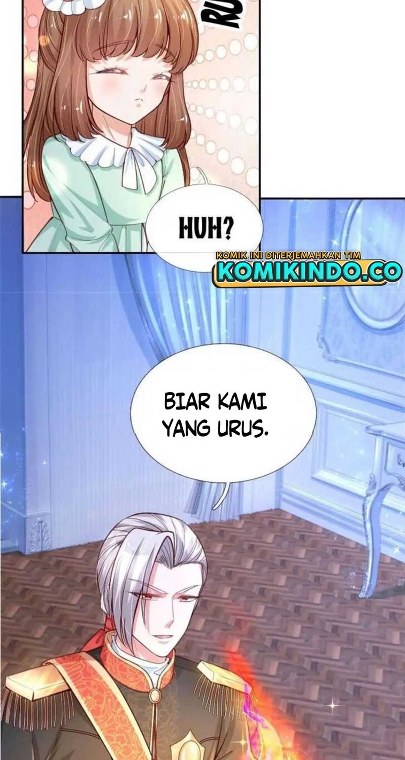 I Became The Emperor’s Daughter One Day Chapter 125 Gambar 20