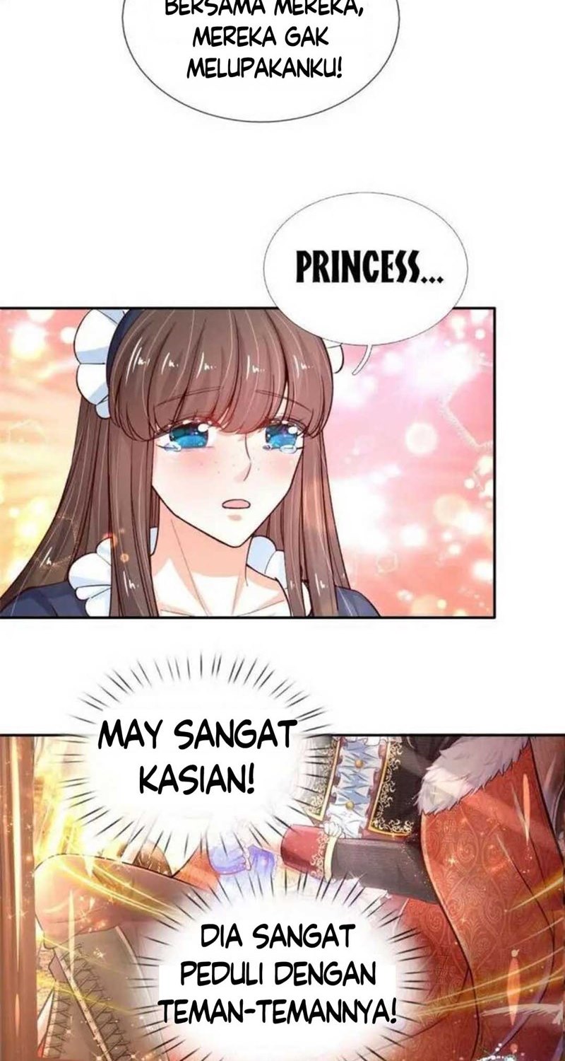 I Became The Emperor’s Daughter One Day Chapter 125 Gambar 4