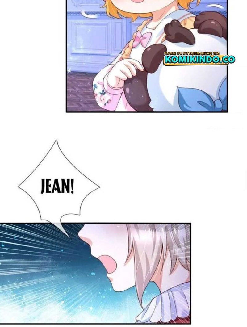 I Became The Emperor’s Daughter One Day Chapter 124 Gambar 14