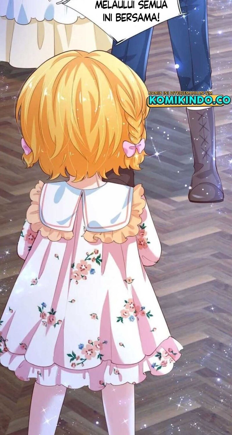 I Became The Emperor’s Daughter One Day Chapter 124 Gambar 16