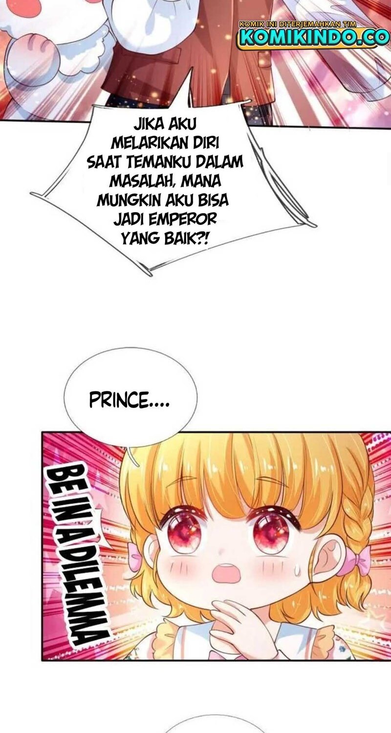 I Became The Emperor’s Daughter One Day Chapter 124 Gambar 18