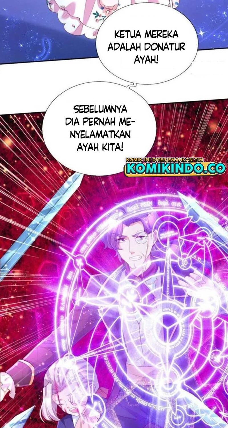 I Became The Emperor’s Daughter One Day Chapter 124 Gambar 10