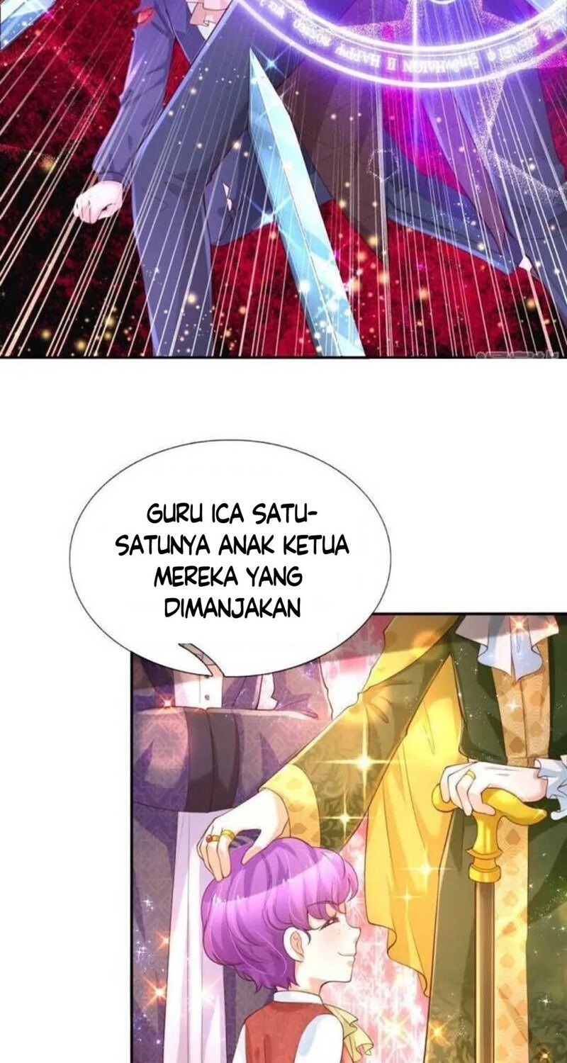 I Became The Emperor’s Daughter One Day Chapter 124 Gambar 11