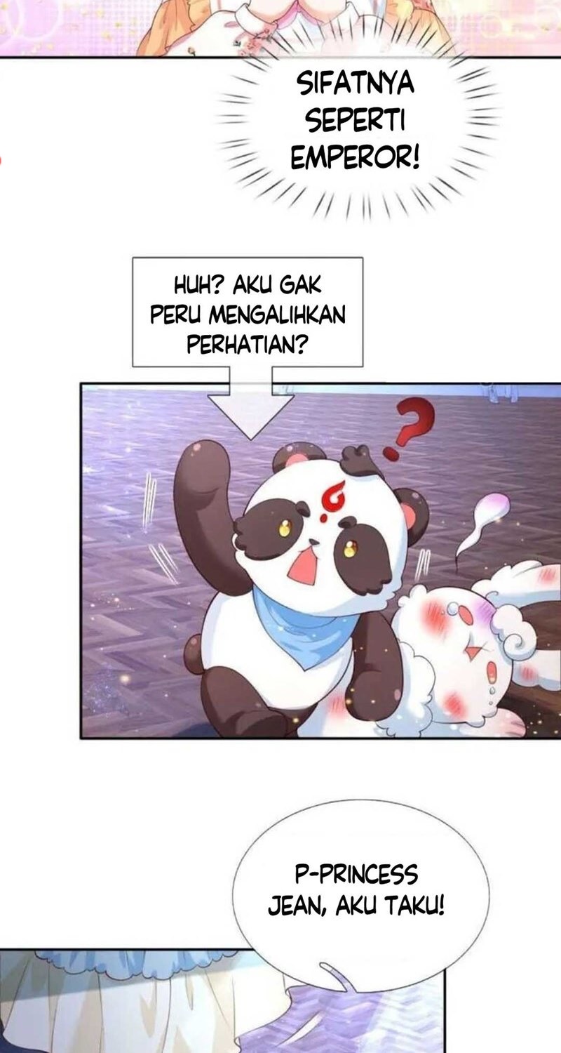 Manhua I Became The Emperor’s Daughter One Day Chapter 124 gambar nomor 2