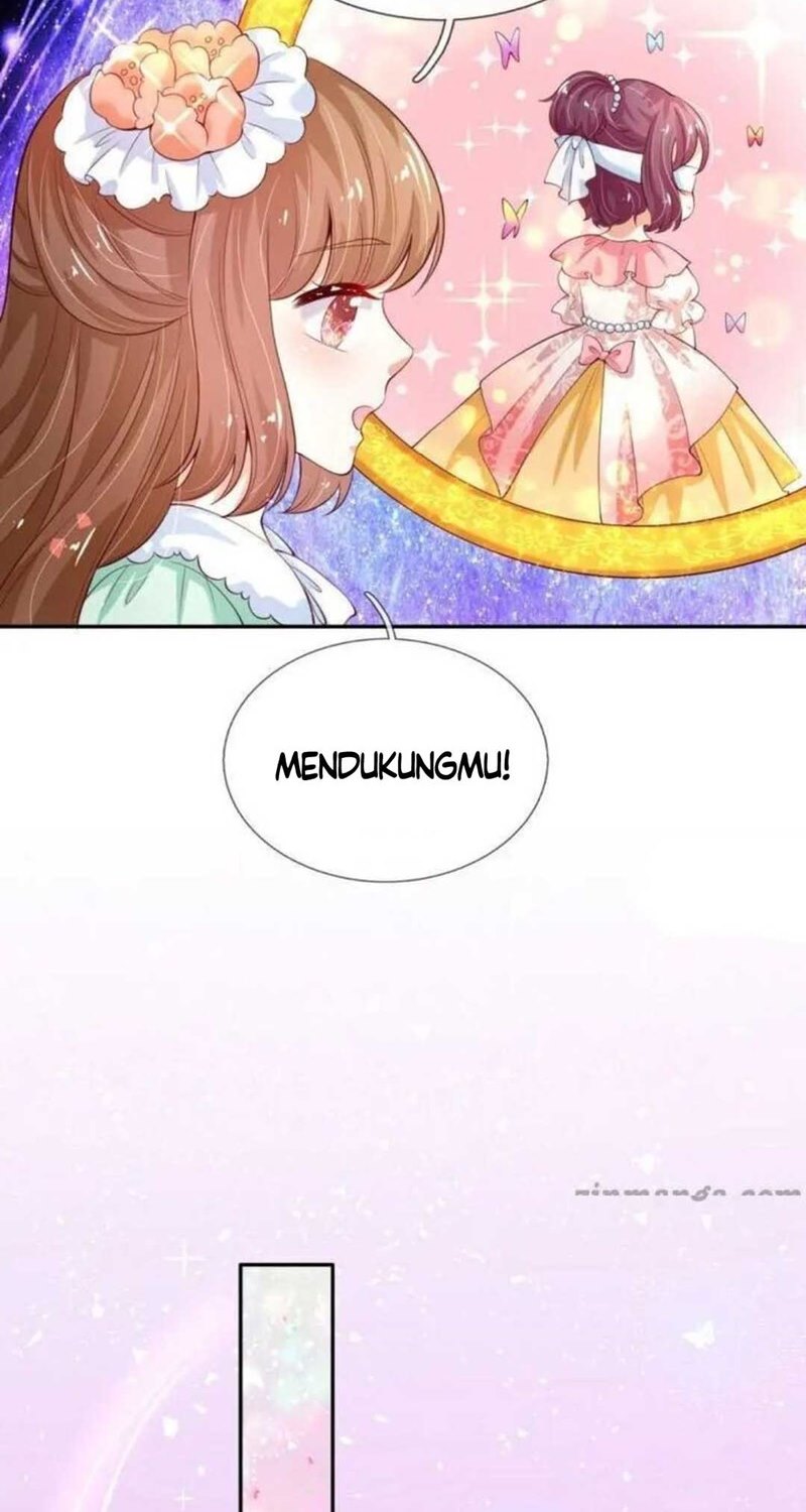 I Became The Emperor’s Daughter One Day Chapter 124 Gambar 20