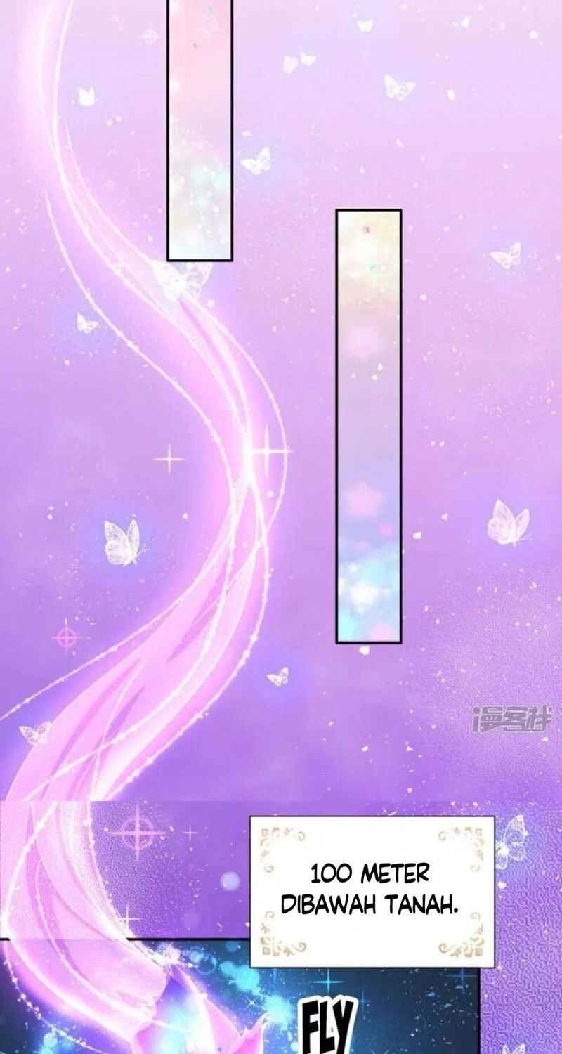 I Became The Emperor’s Daughter One Day Chapter 124 Gambar 21