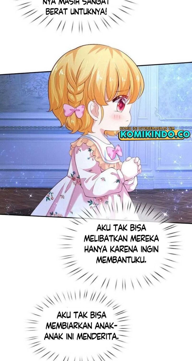 I Became The Emperor’s Daughter One Day Chapter 124 Gambar 7