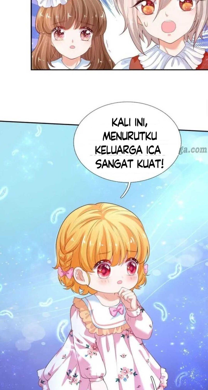 I Became The Emperor’s Daughter One Day Chapter 124 Gambar 9
