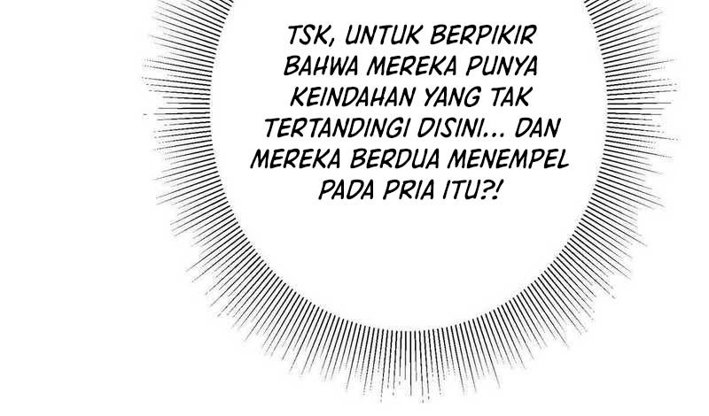 Keep A Low Profile, Sect Leader Chapter 33 Gambar 20