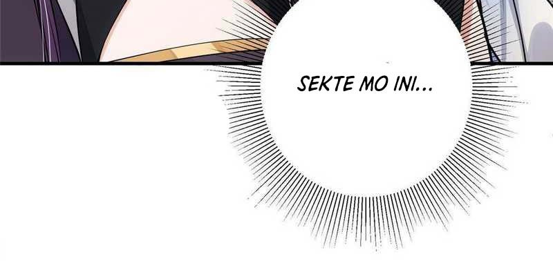 Keep A Low Profile, Sect Leader Chapter 33 Gambar 25