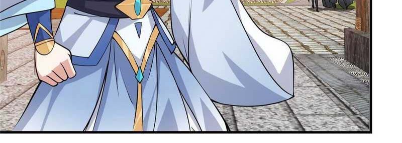 Keep A Low Profile, Sect Leader Chapter 33 Gambar 17