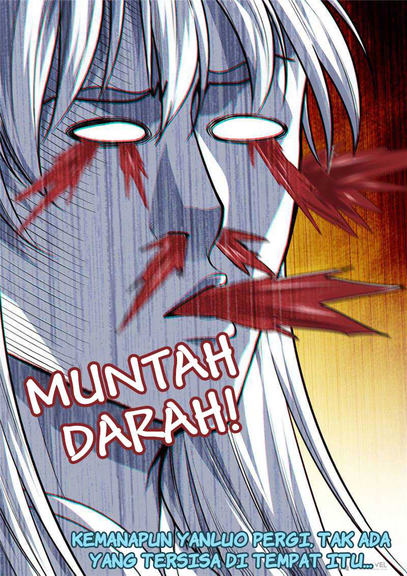 Strongest System Yan Luo Chapter 82 Gambar 5