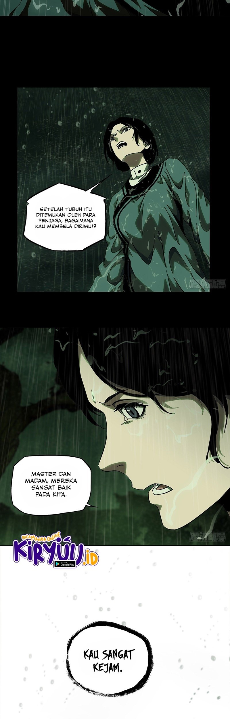 Da Xiang Wuxing Chapter 52 Gambar 24