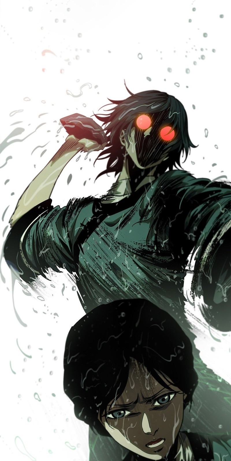 Da Xiang Wuxing Chapter 52 Gambar 25