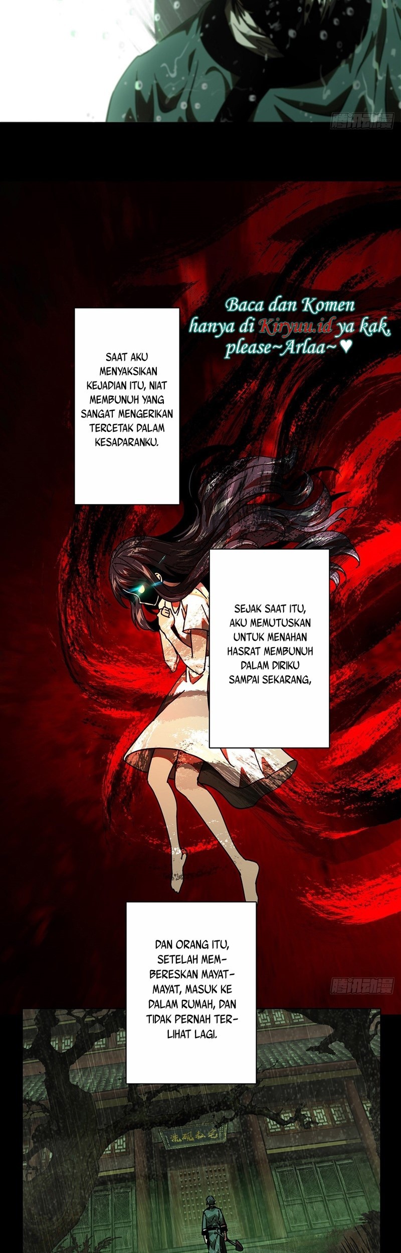 Da Xiang Wuxing Chapter 52 Gambar 26