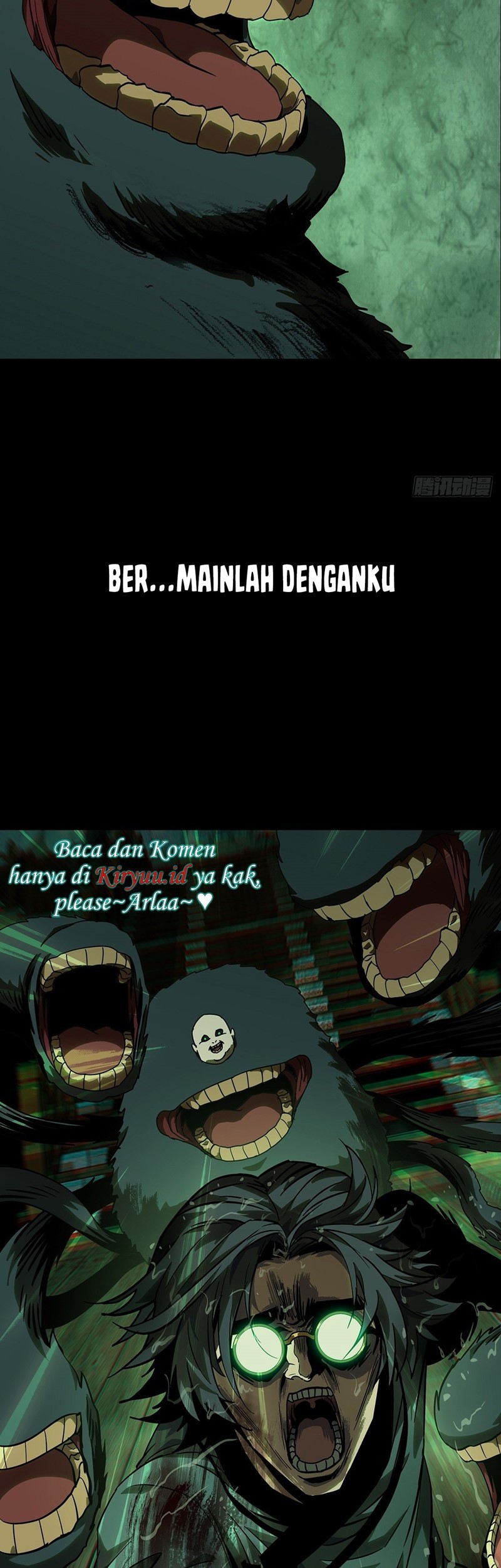 Da Xiang Wuxing Chapter 52 Gambar 30