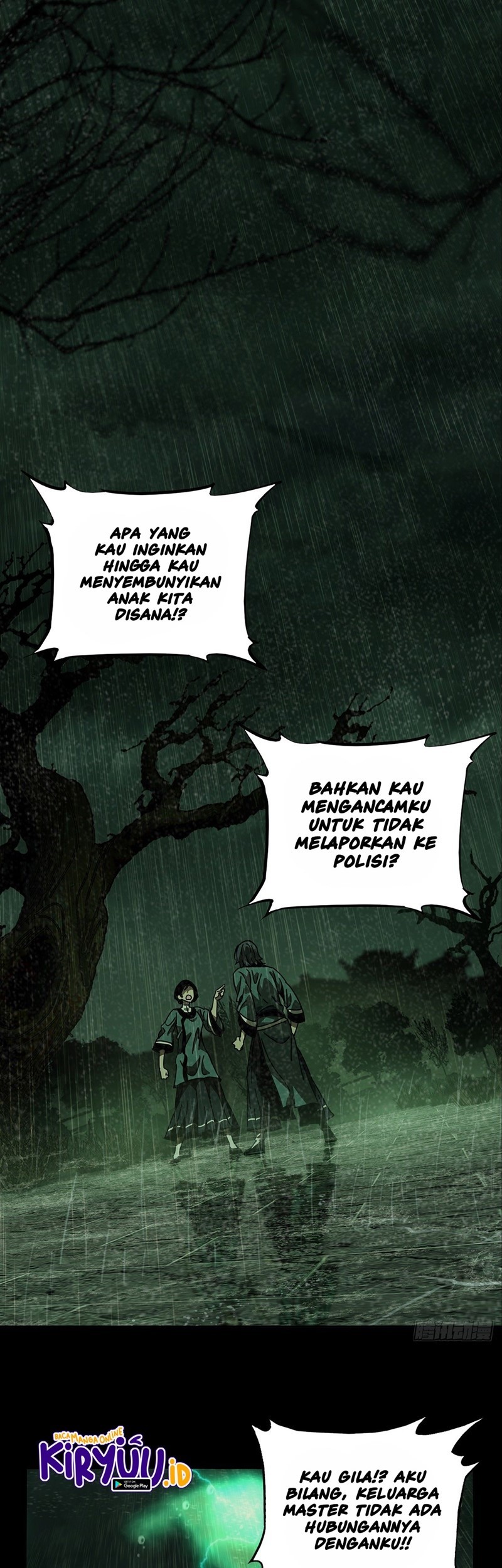 Da Xiang Wuxing Chapter 52 Gambar 18