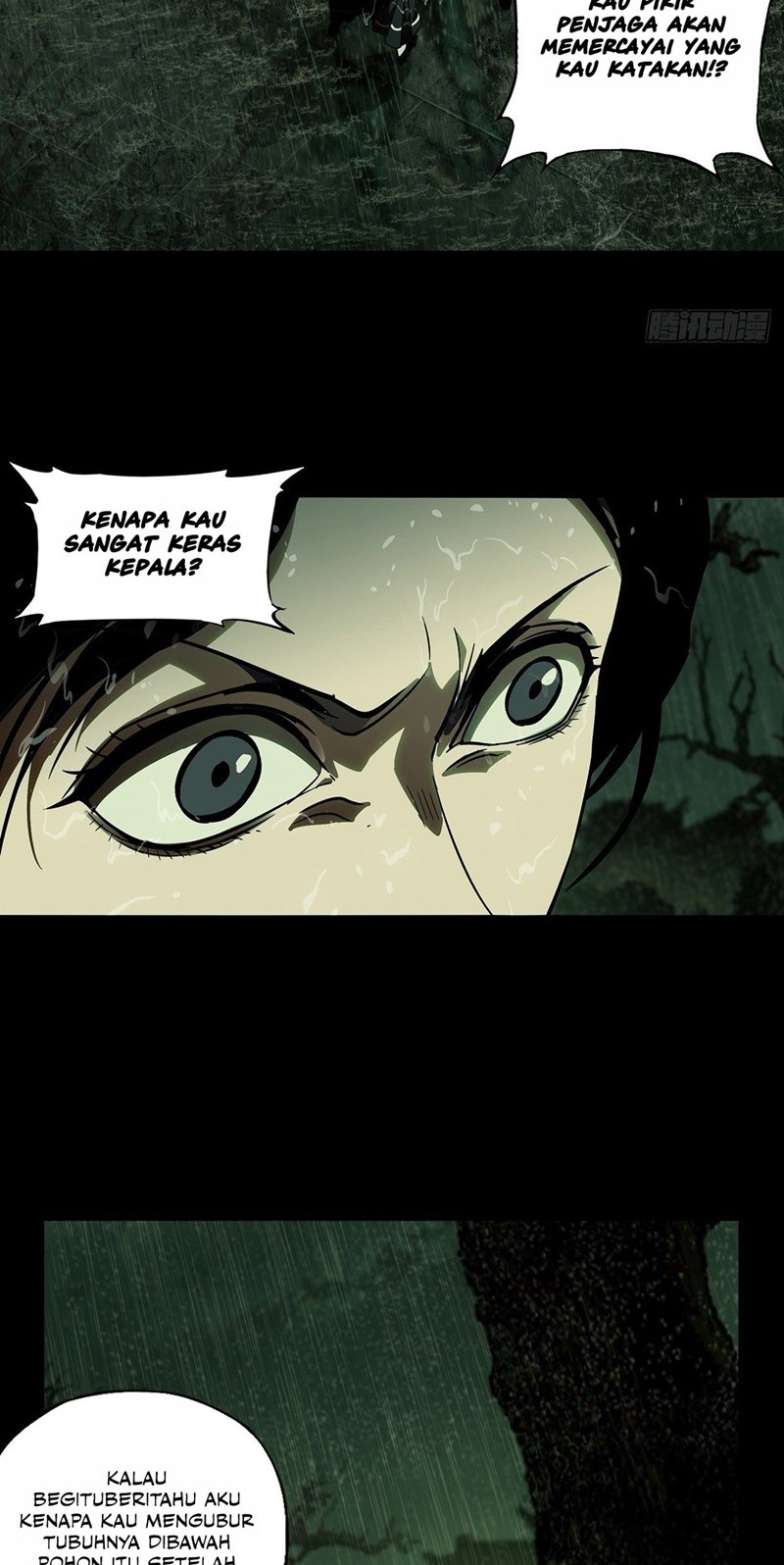 Da Xiang Wuxing Chapter 52 Gambar 22