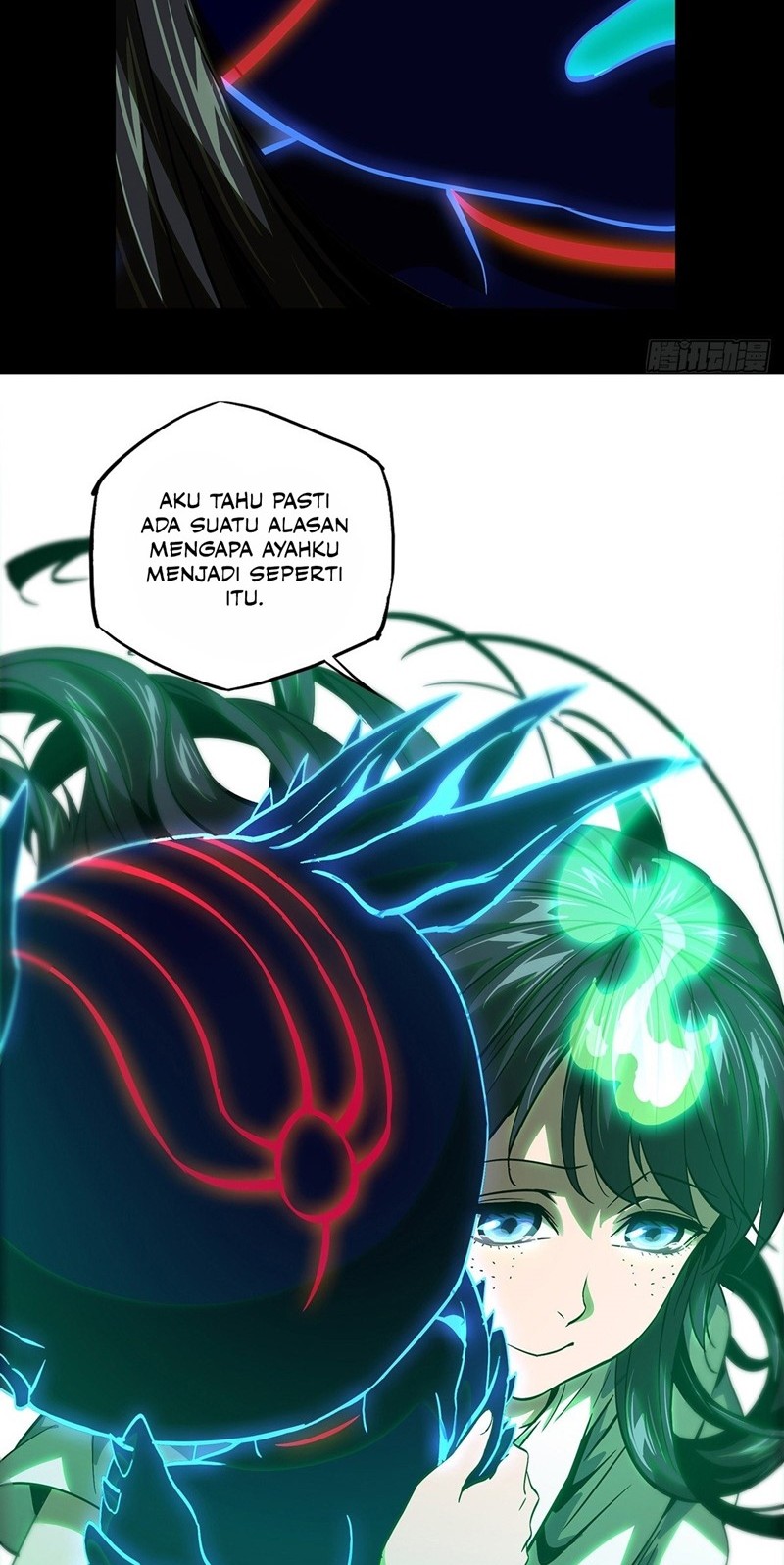 Da Xiang Wuxing Chapter 52 Gambar 7