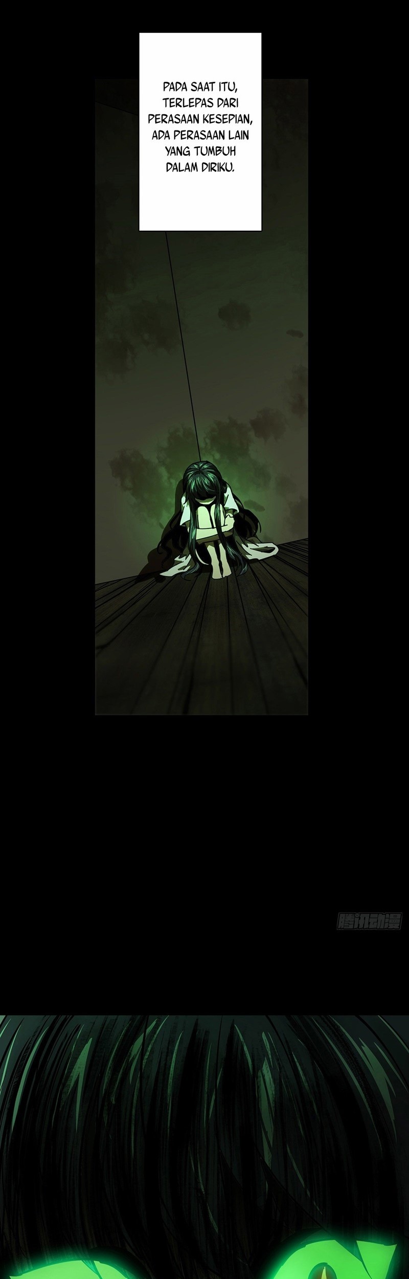 Da Xiang Wuxing Chapter 52 Gambar 14