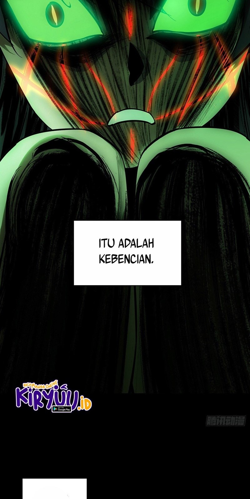 Da Xiang Wuxing Chapter 52 Gambar 15