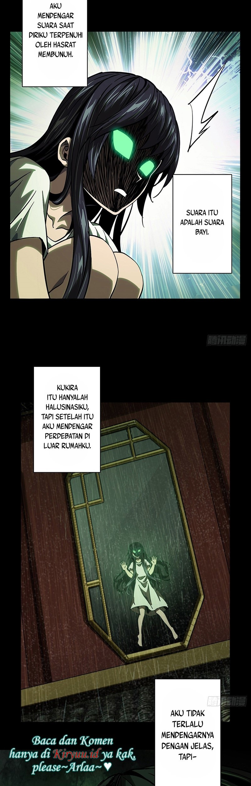 Da Xiang Wuxing Chapter 52 Gambar 16